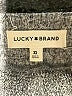 Lucky Brand Chevron-herringbone Gray Casual Pants Size XS - photo 7