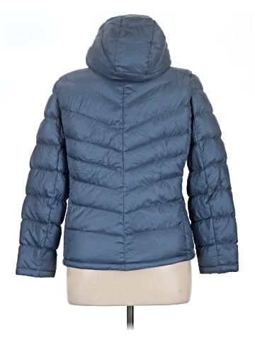 MICHAEL Michael Kors Snow Jacket (view 2)