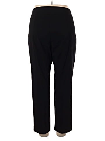 JM Collection Dress Pants (view 2)