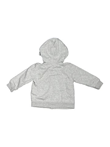 Baby Gap Zip Up Hoodie (view 2)