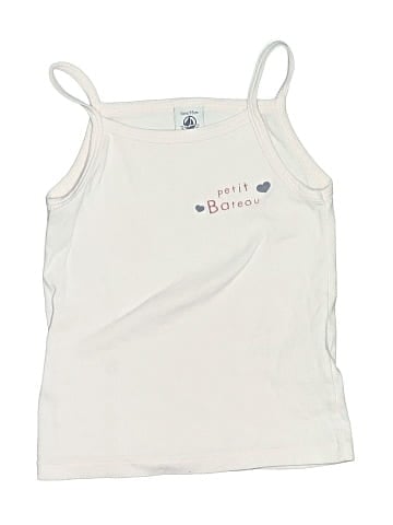 Petit Bateau Tank Top (view 1)