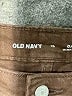 Old Navy Brown Jeans Size 10 - photo 7