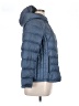 MICHAEL Michael Kors 100% Nylon Solid Blue Snow Jacket Size XL (petite) - photo 4
