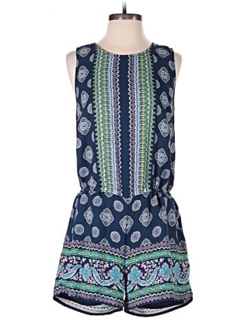 Artisan NY Romper (view 1)