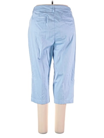 St. John's Bay Casual Pants (view 2)
