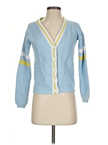 ENAZ Cardigan (view 1)