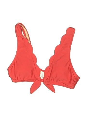 J.Crew Factory Store Swimsuit Top (view 1)