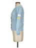 ENAZ Blue Cardigan Size XS - photo 5