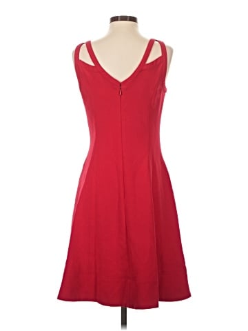 White House Black Market Cocktail Dress (view 2)