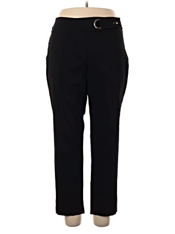 JM Collection Dress Pants (view 1)