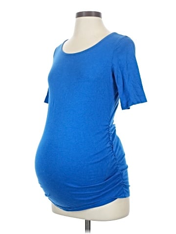 Motherhood Short Sleeve T-Shirt (view 1)