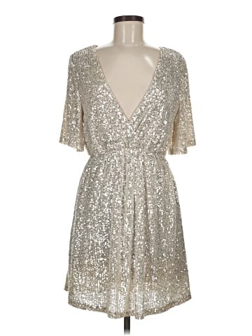 Altar'd State Cocktail Dress (view 1)