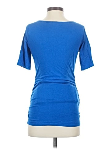 Motherhood Short Sleeve T-Shirt (view 2)