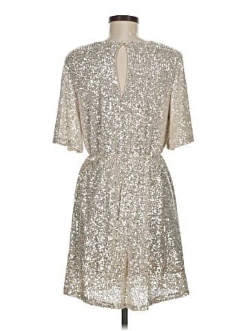 Altar'd State Cocktail Dress (view 2)