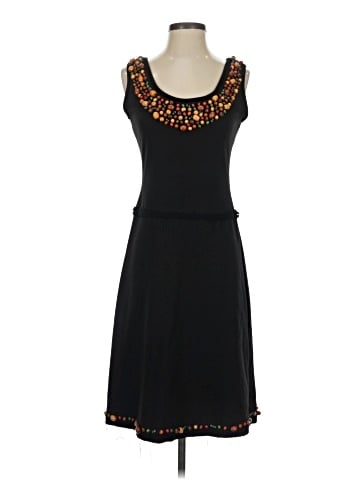 Cacharel Cocktail Dress (view 1)