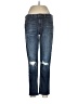 Treasure & Bond Blue Jeans Size 8 (estimated) - photo 1