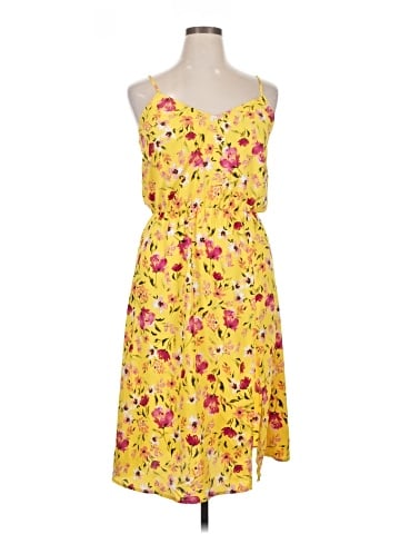 Socialite Casual Dress (view 1)