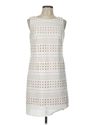 Eliza J Cocktail Dress (view 1)