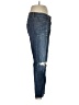 Treasure & Bond Blue Jeans Size 8 (estimated) - photo 4