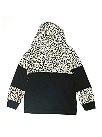 Unbranded Pullover Hoodie (view 1)