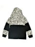 Unbranded Black Pullover Hoodie Size 120 cm / US 6X - photo 1