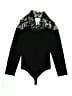 Arefeva Black Bodysuit Size XL - photo 1
