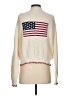 JOA Ivory Cardigan Size S - photo 2