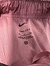 Nike Solid Pink Athletic Shorts Size S - photo 3