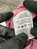 Nike Solid Pink Athletic Shorts Size S - photo 4