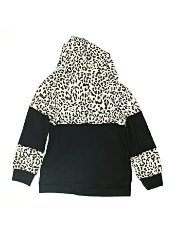 Unbranded Pullover Hoodie (view 2)