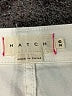 Hatch White Jeggings Size 28 waist - photo 6