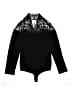 Arefeva Black Bodysuit Size XL - photo 2