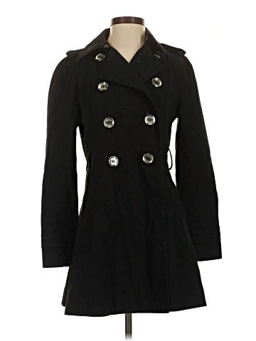 Express Coat (view 1)