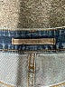 Joe's Jeans Blue Denim Shorts Size 30 waist - photo 3