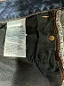 Joe's Jeans Blue Denim Shorts Size 30 waist - photo 4