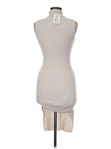 Magaschoni Cocktail Dress (view 2)