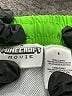 Minecraft Green Board Shorts Size 8 - photo 3