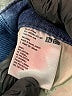 Uniqlo Blue Jeans Size L - photo 7