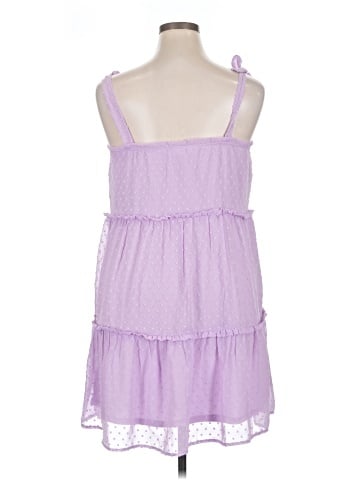 Planet Gold Casual Dress (view 2)