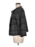 J.Jill Plaid Gray Blazer Size M - photo 5