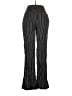 Billabong Stripes Black Casual Pants Size S - photo 1