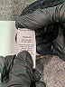 Perseption Concept Black Kimono Size 3X - photo 8