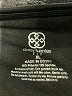 Daisy Fuentes Solid Black Athletic Shorts Size XL - photo 3