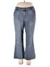 Venezia Blue Jeans Size 24 Plus (6) - photo 1