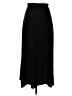 Kasper Solid Black Formal Skirt Size XS - photo 1