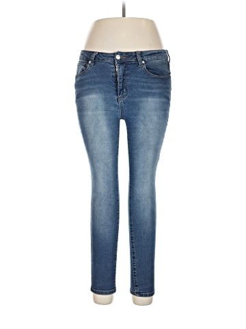 Tahari Jeans (view 1)