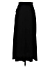 Kasper Solid Black Formal Skirt Size XS - photo 2