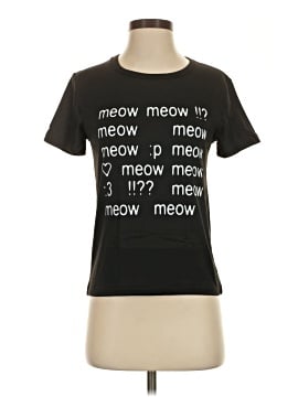 Unbranded Short Sleeve T-Shirt (view 1)