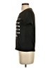 Unbranded Black Short Sleeve T-Shirt Size XS - photo 5