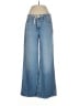 Paige Blue Jeans Size 29 waist - photo 1